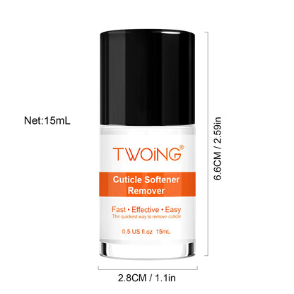 Cuticle Softener 15ml
