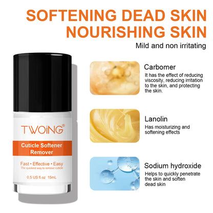 Cuticle Softener 15ml